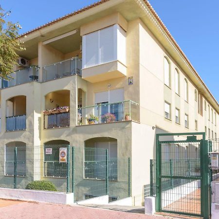 Apartment Montanar Luz By Interhome Javea Dış mekan fotoğraf