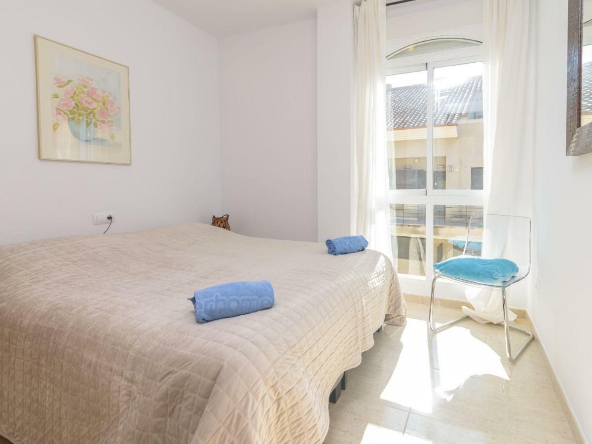 Apartment Montanar Luz By Interhome Javea Dış mekan fotoğraf