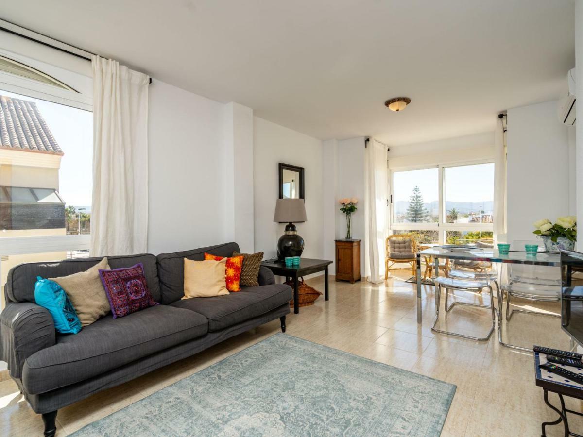Apartment Montanar Luz By Interhome Javea Dış mekan fotoğraf