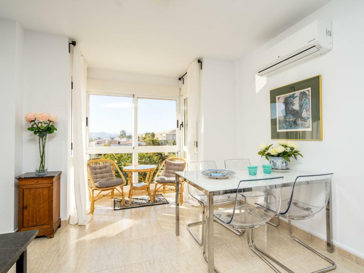 Apartment Montanar Luz By Interhome Javea Dış mekan fotoğraf