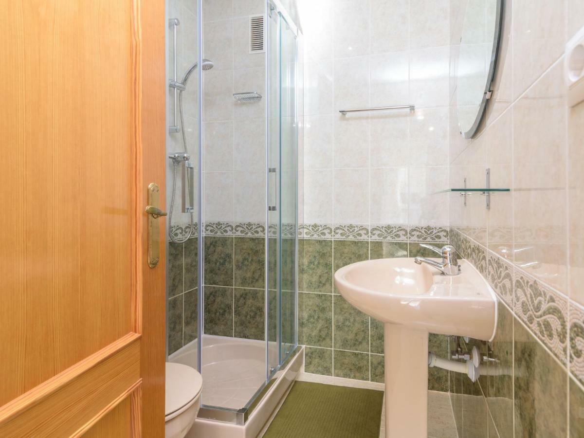 Apartment Montanar Luz By Interhome Javea Dış mekan fotoğraf