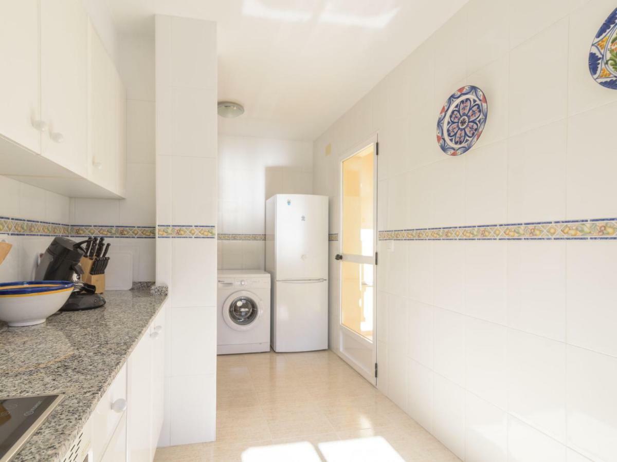 Apartment Montanar Luz By Interhome Javea Dış mekan fotoğraf