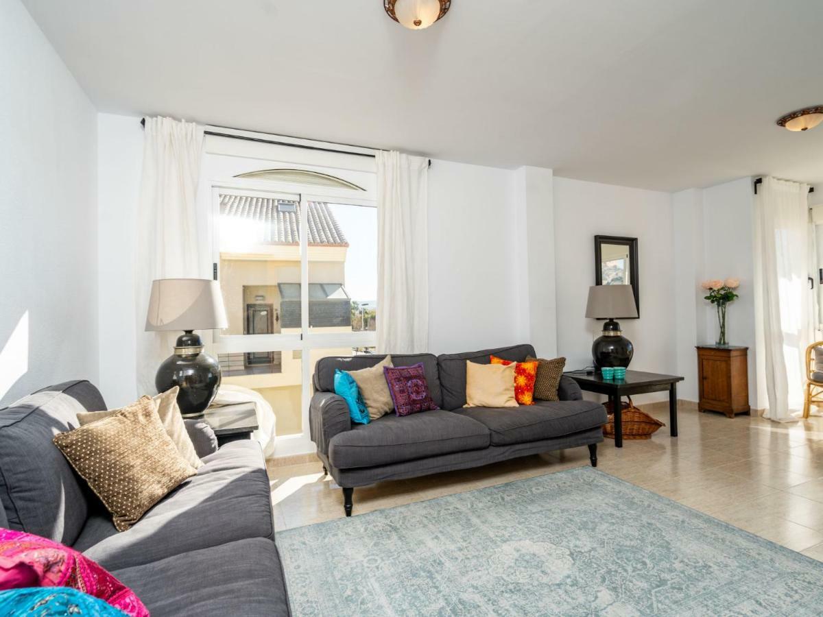 Apartment Montanar Luz By Interhome Javea Dış mekan fotoğraf